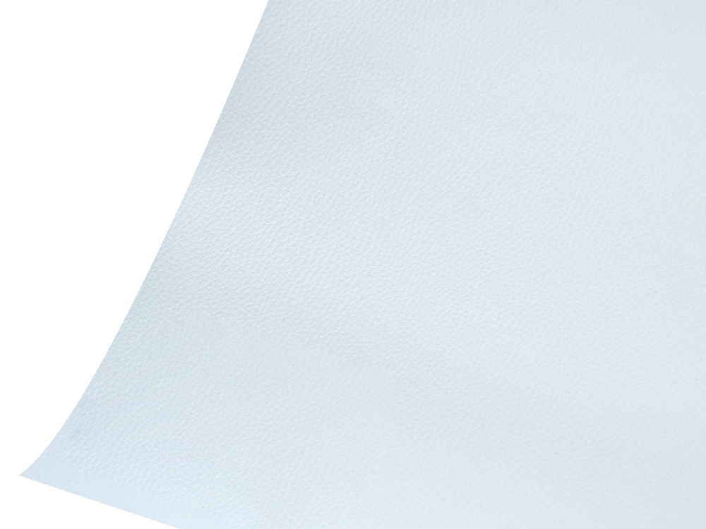 H618 Small Litchi Pattern Hârtie mată cu eliberare la temperatură înaltă